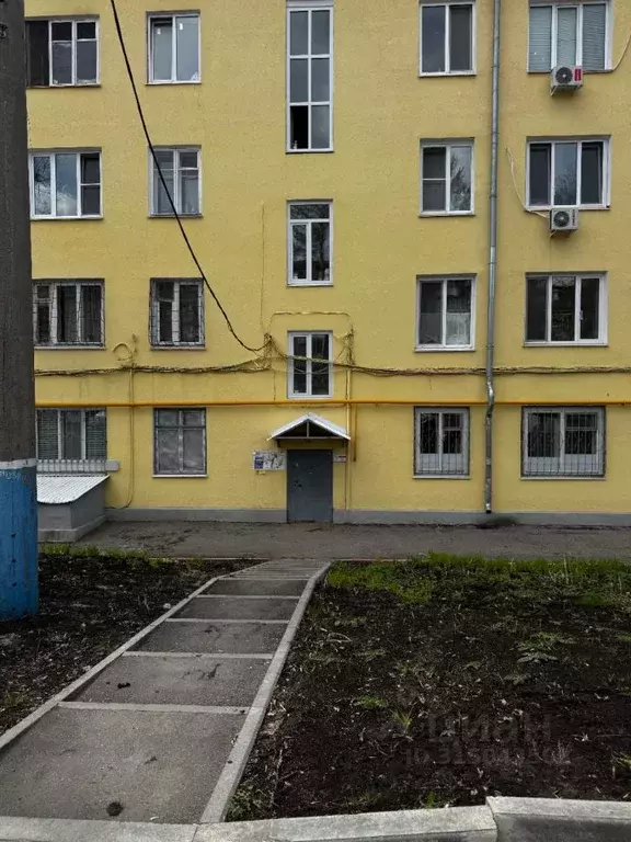 3-к кв. Самарская область, Самара ул. Урицкого, 6 (65.0 м) - Фото 0
