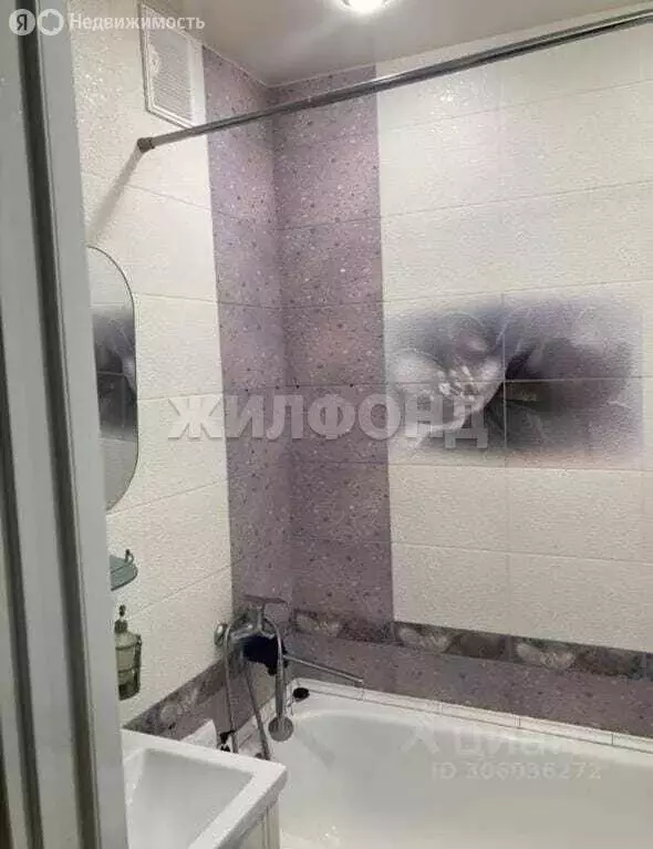 2-комнатная квартира: Новосибирск, улица Краузе, 19 (59.4 м) - Фото 1