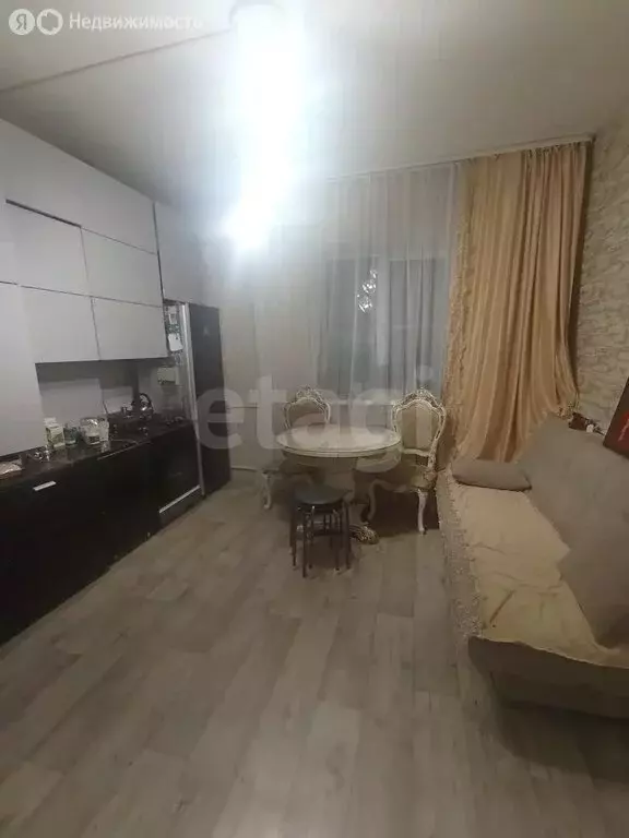 2-комнатная квартира: Сатка, улица 250 лет городу Сатке, 4 (48.9 м) - Фото 1