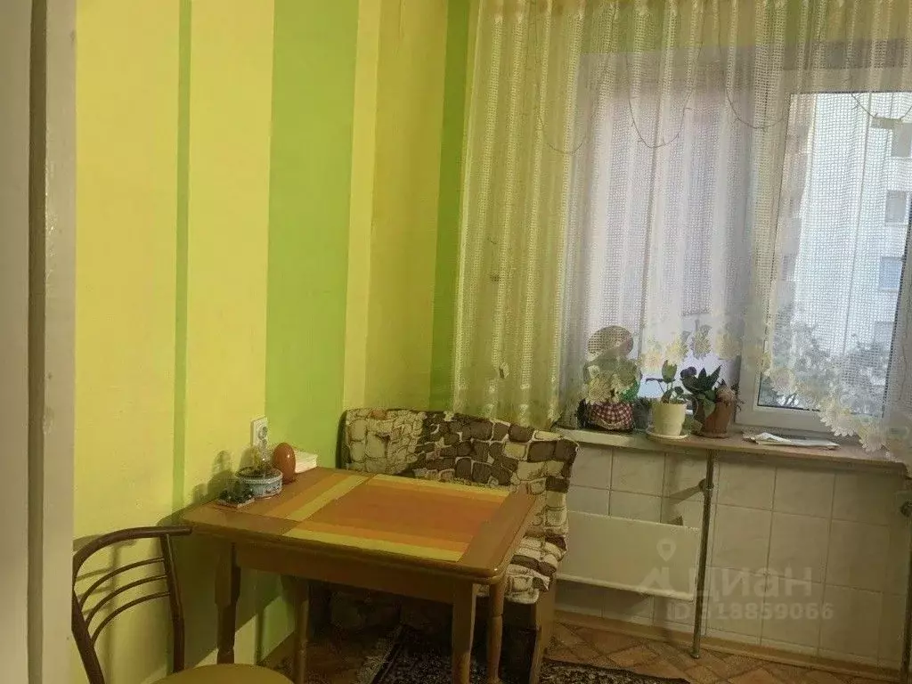 1-к кв. Крым, Симферополь ул. Лермонтова, 12 (34.0 м) - Фото 1