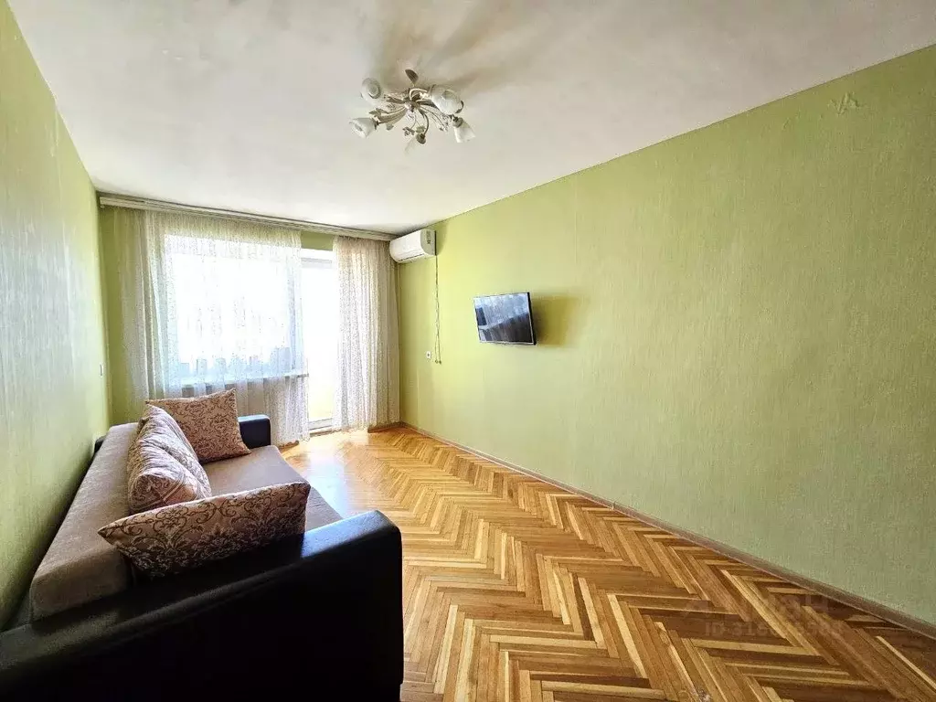 2-к кв. Хабаровский край, Хабаровск ул. Калинина, 107 (41.5 м) - Фото 1