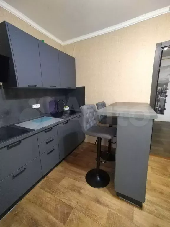 2-к. квартира, 66 м, 1/8 эт. - Фото 0