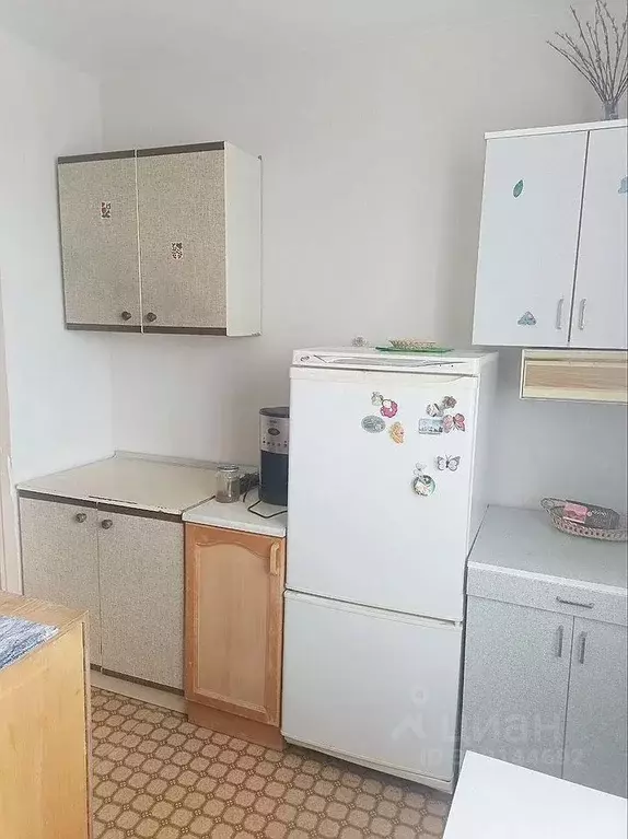 1-к кв. Москва Боровское ш., 36 (38.0 м) - Фото 1