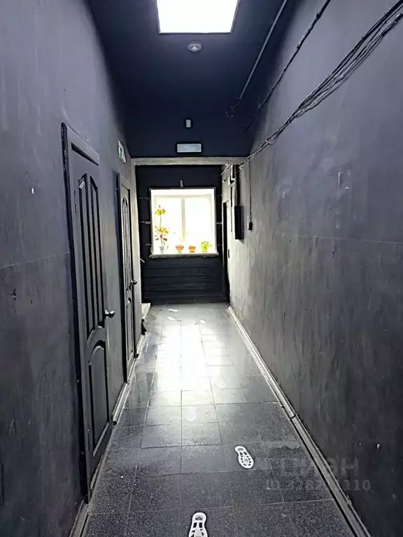 Помещение свободного назначения в Томская область, Томск Телецентр ... - Фото 2