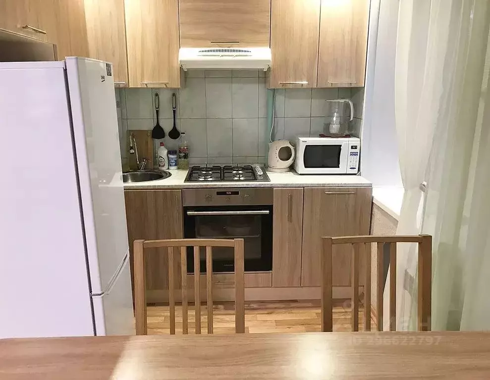 2-к кв. Псковская область, Псков Профсоюзная ул., 3 (42.0 м) - Фото 0