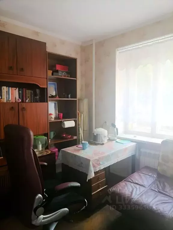 Комната Москва Бутырская ул., 53К2 (14.3 м) - Фото 1