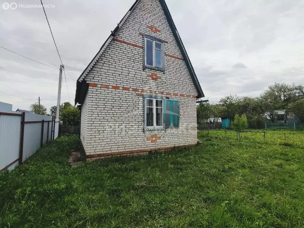 Дом в Брянский район, Мичуринское сельское поселение, СДТ ... - Фото 1