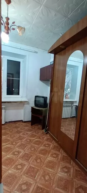 Квартира-студия, 16 м, 5/5 эт. - Фото 1