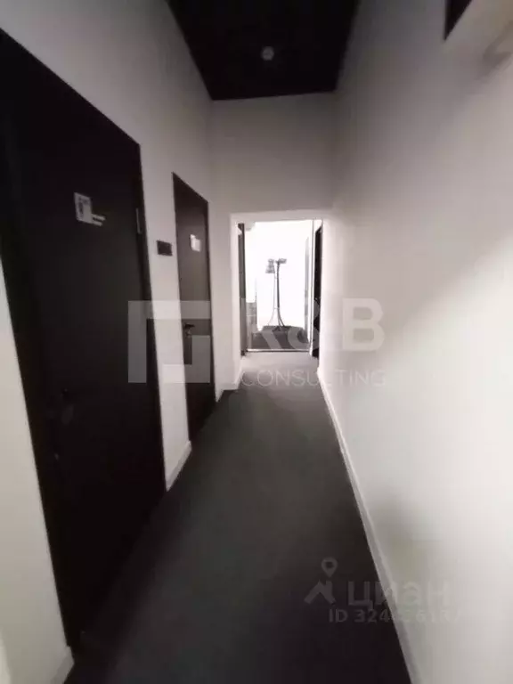 Офис в Москва Малая Бронная ул., 2С1 (1422 м) - Фото 2