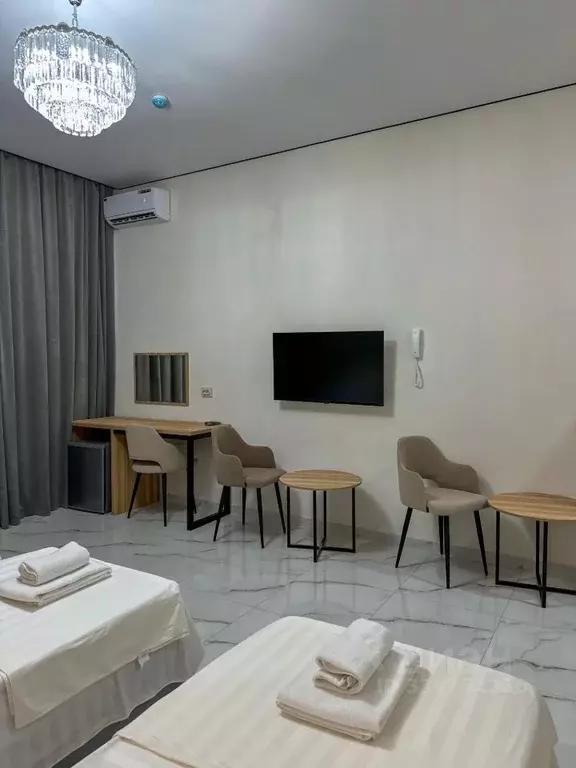 Комната Дагестан, Дербент ул. Етима Эмина, 5 (32.0 м) - Фото 2