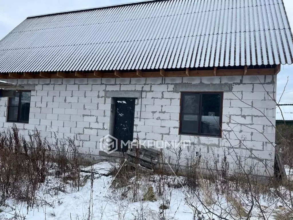 Дом в Челябинская область, Челябинск Любитель-2 СНТ, проезд 38-й, 622 ... - Фото 0