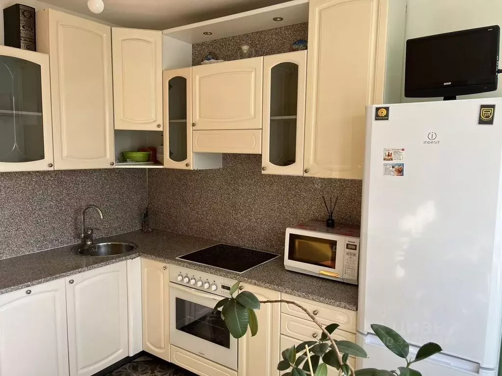 1-к кв. Москва Селигерская ул., 26к1 (37.0 м) - Фото 1