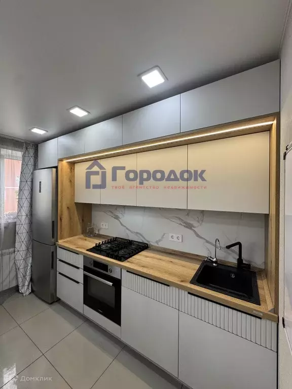 Продаётся 4-к квартира, 58.8 м - Фото 0