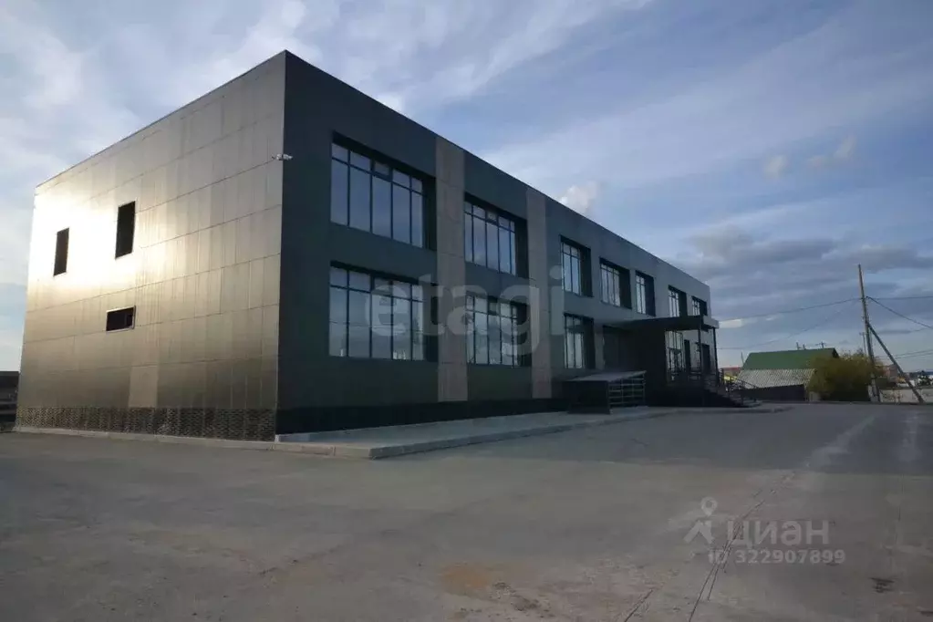 Торговая площадь в Саха (Якутия), Якутск ул. 2-я Набережная, 2/6 (1246 ... - Фото 1