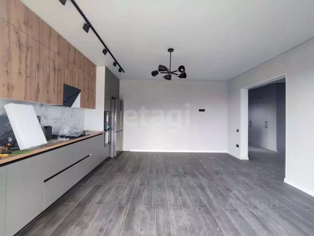 Дом в Крым, Симферопольский район, Добровское с/пос, с. Пионерское ул. ... - Фото 2