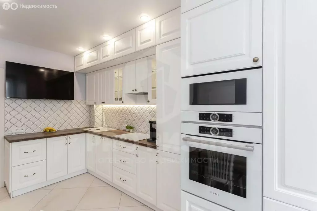 2-комнатная квартира: Калининград, Суздальская улица, 20к3 (63 м) - Фото 2