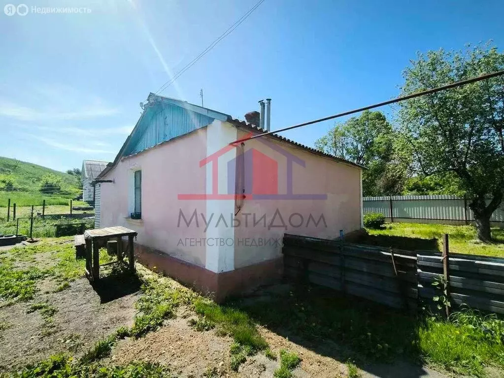 Дом в село Осколец, Полевая улица (30.5 м) - Фото 2