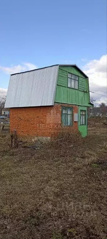 Дом в Владимирская область, Владимир Подстанция СНТ, 16 (25 м) - Фото 0
