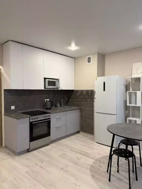 Студия Татарстан, Казань ул. Восстания, 82Б (32.0 м) - Фото 1