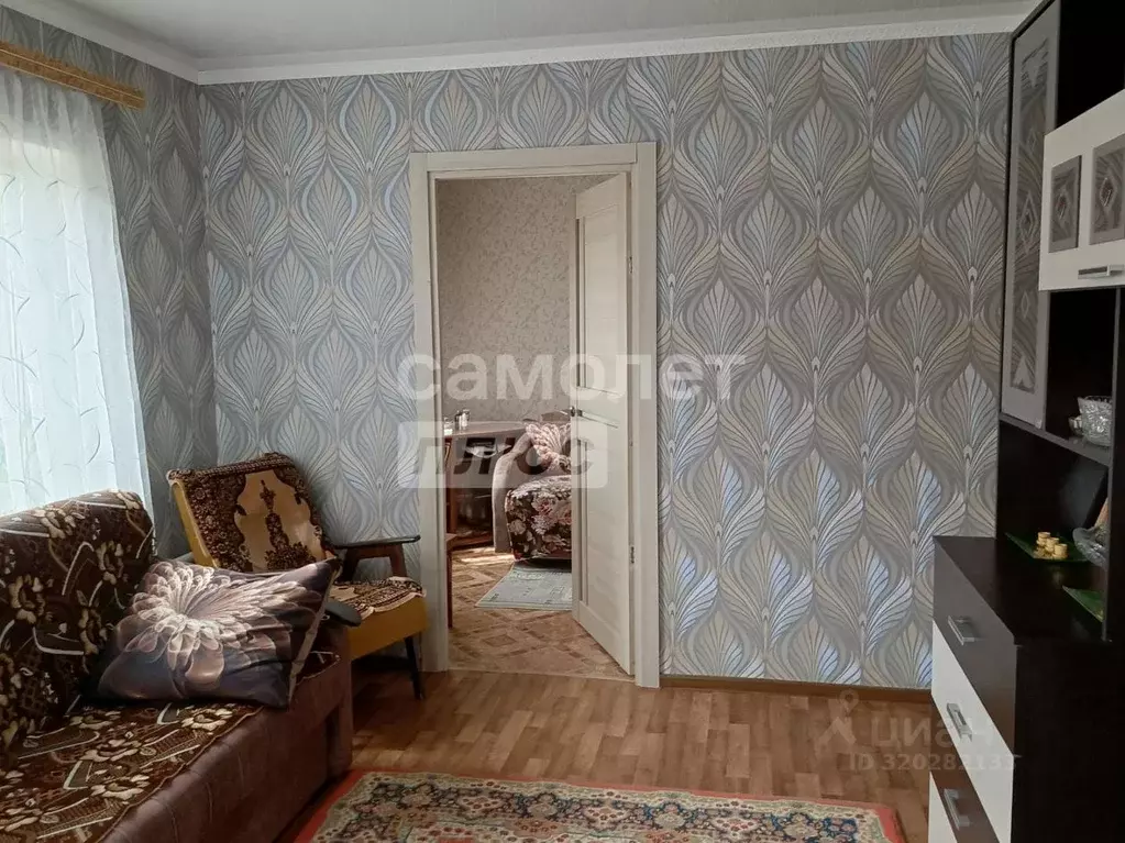 Дом в Астраханская область, Астрахань ул. Черненко, 9 (54 м) - Фото 1