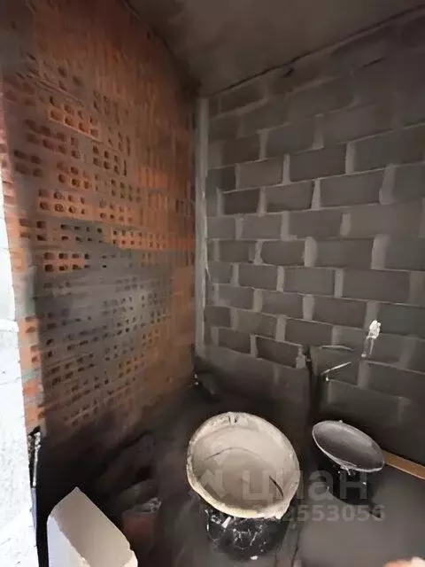 Студия Краснодарский край, Анапа Рождественская ул., 55к2 (26.28 м) - Фото 2