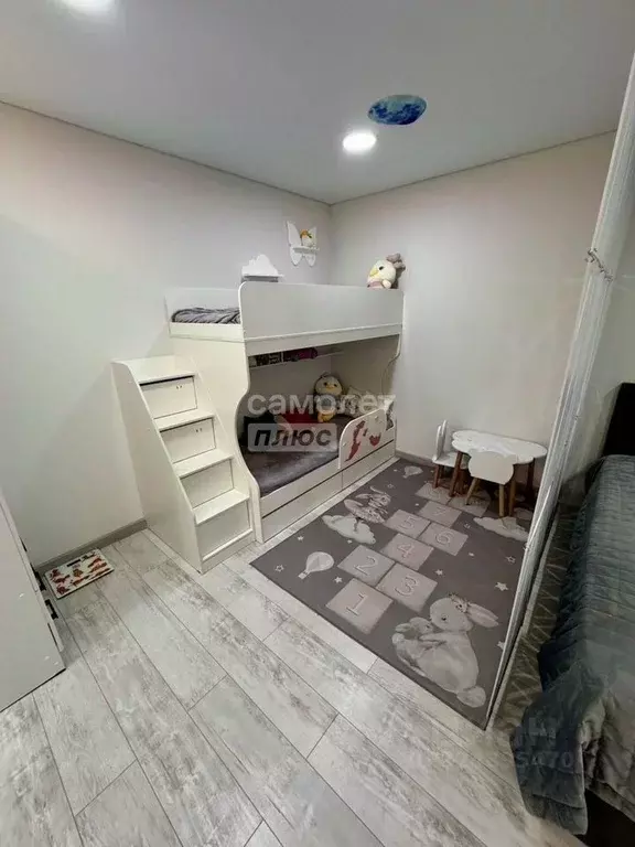 1-к кв. Липецкая область, Липецк ул. С.Л. Коцаря, 5 (33.5 м) - Фото 2