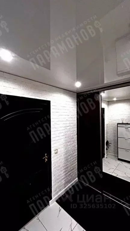 2-к кв. Тверская область, Тверь Волоколамский просп., 3 (58.6 м) - Фото 2