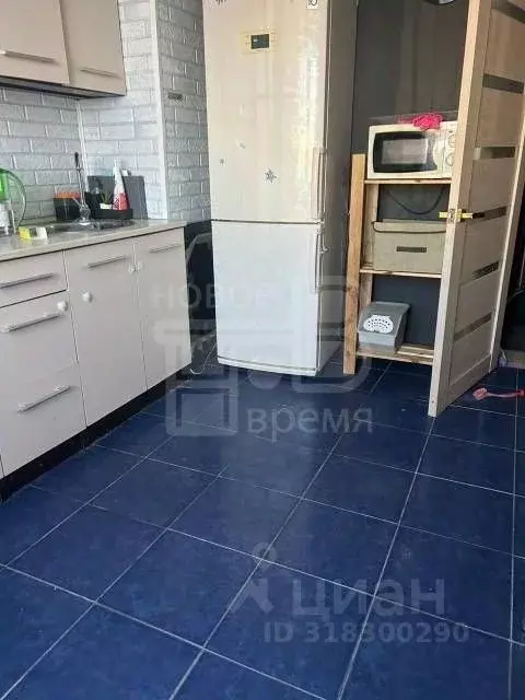 3-к кв. Московская область, Орехово-Зуево ул. Иванова, 1 (63.0 м) - Фото 1