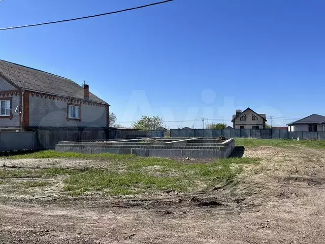 Участок 10 сот. (ИЖС) - Фото 0