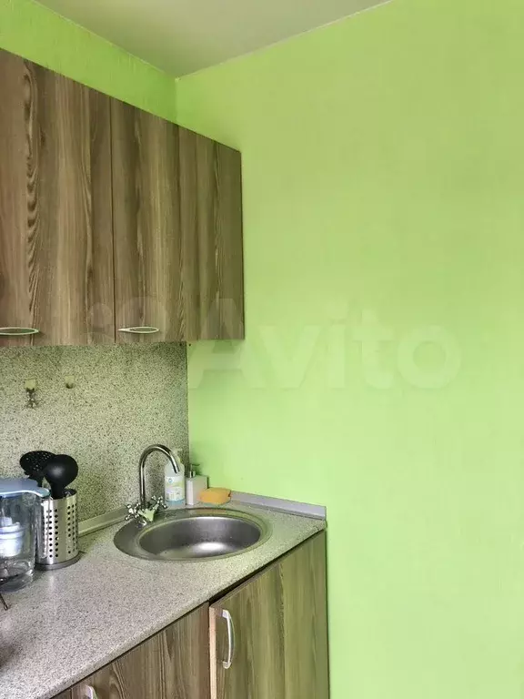 2-к. квартира, 45 м, 4/5 эт. - Фото 1