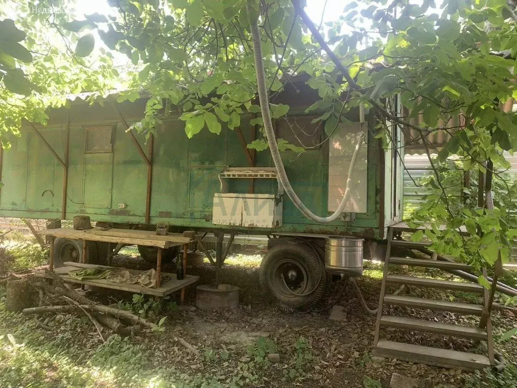 Участок в Ростов-на-Дону, 7-я Залповая улица, 6 (6 м) - Фото 0
