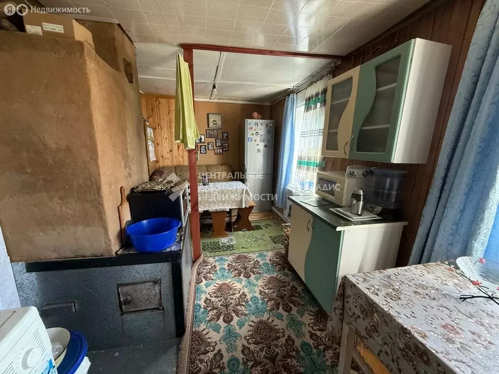 Дом в Алферьево, 1 (37.4 м) - Фото 1