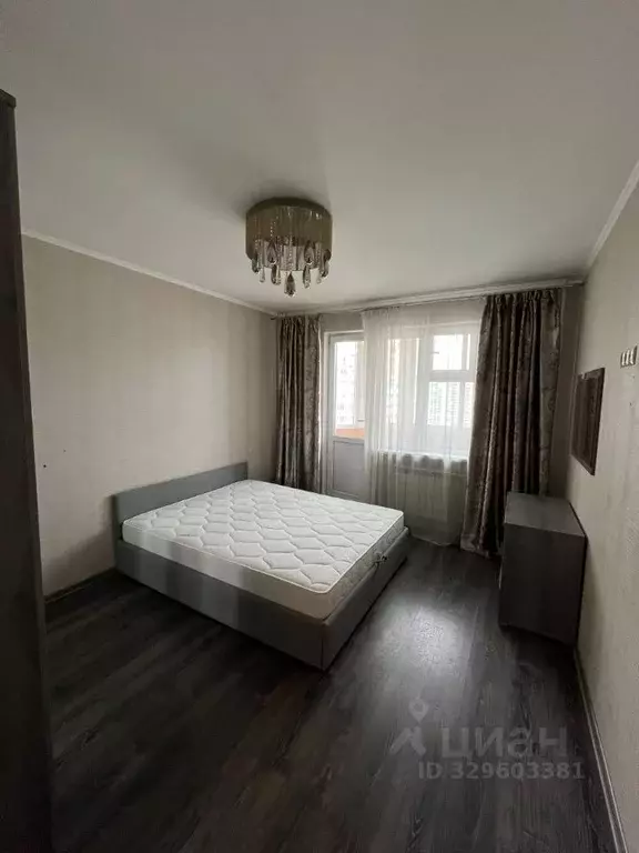 2-к кв. Москва Совхозная ул., 16 (63.0 м) - Фото 2