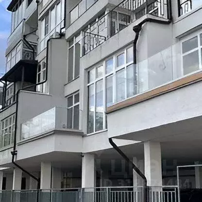 3-к кв. Нижегородская область, Нижний Новгород ул. Родионова, 3 (134.0 ... - Фото 0