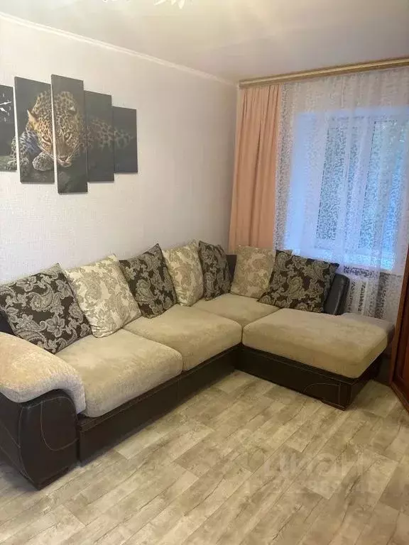 2-к кв. Тюменская область, Тюмень ул. Мельникайте, 69 (48.0 м) - Фото 2