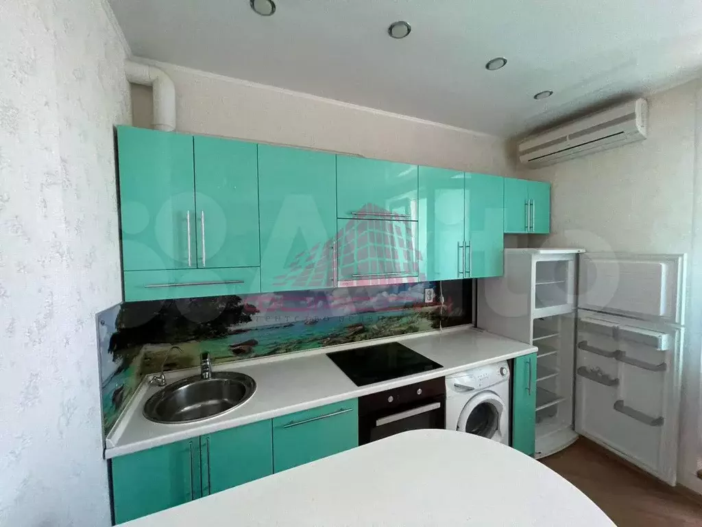 Квартира-студия, 24,5 м, 7/17 эт. - Фото 0