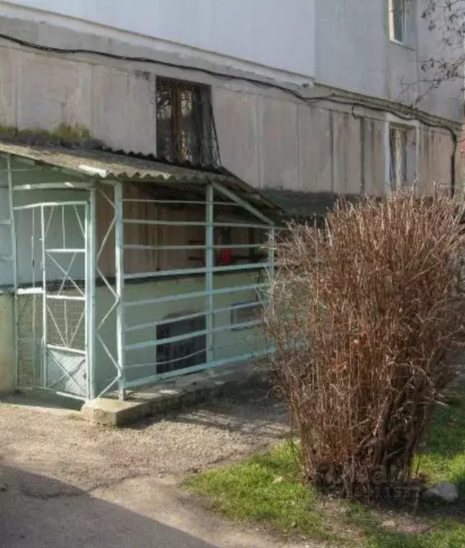 Помещение свободного назначения в Севастополь ул. Пролетарская, 23 (45 ... - Фото 1