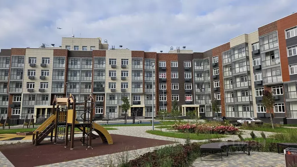 3-к кв. Москва, Москва, Троицк ул. Академика Дыхне, 16 (84.6 м) - Фото 2