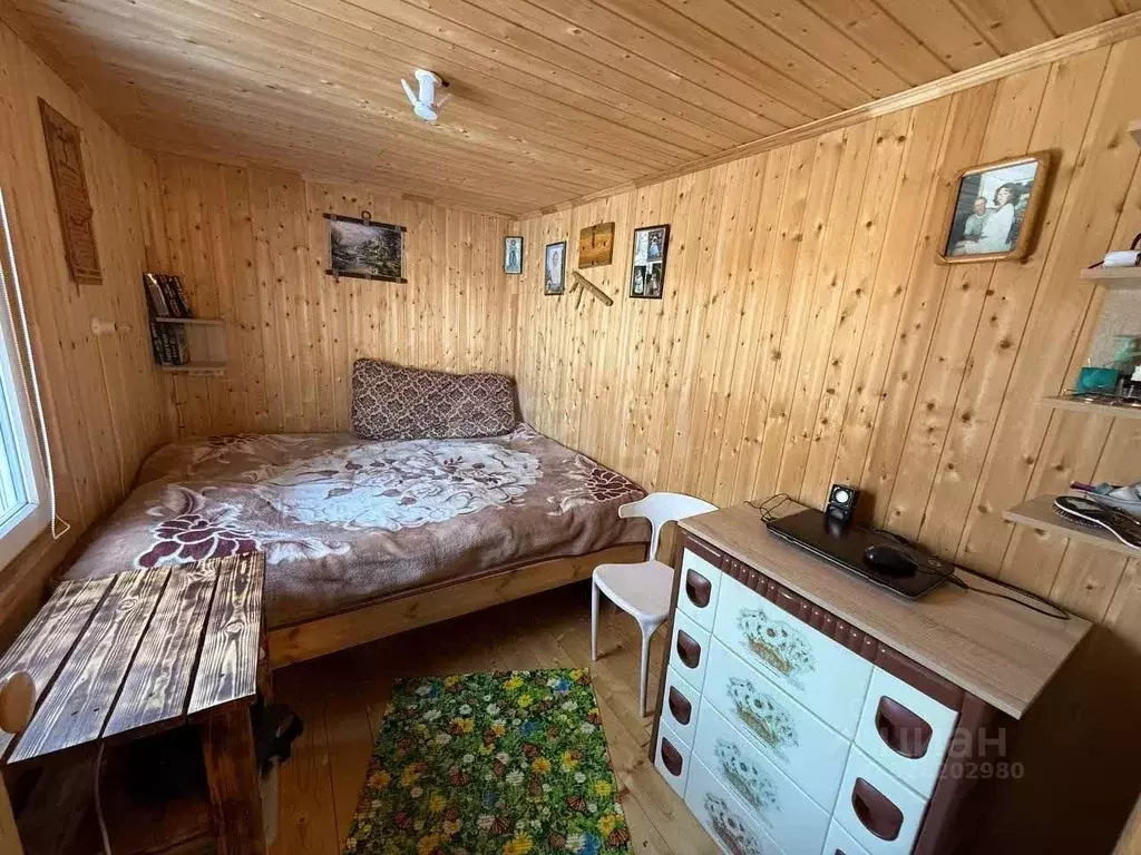 Дом в Воронежская область, Каширский район, Колодезянское с/пос, ... - Фото 1