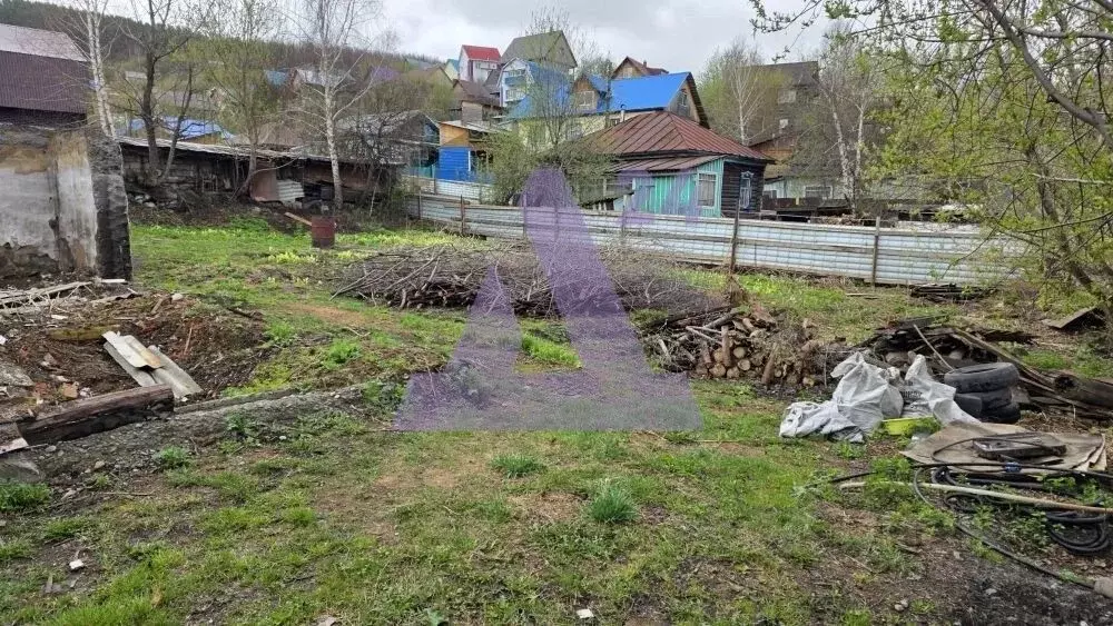 Участок в Алтай, Горно-Алтайск ул. Фрунзе, 34 (7.0 сот.) - Фото 2