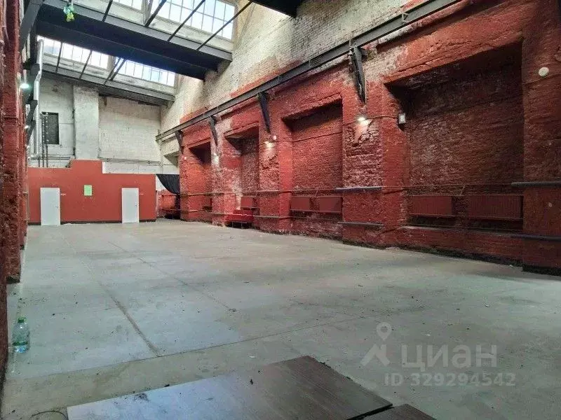 Торговая площадь в Санкт-Петербург ул. Комсомола, 2 (380 м) - Фото 2