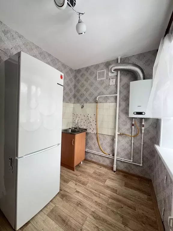 2-к. квартира, 44,6 м, 2/5 эт. - Фото 0