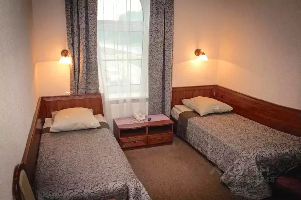 Комната Псковская область, Себежский район, Сосновый Бор городское ... - Фото 2