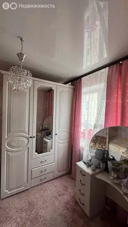 3-комнатная квартира: Уфа, улица Рихарда Зорге, 47 (59 м) - Фото 0