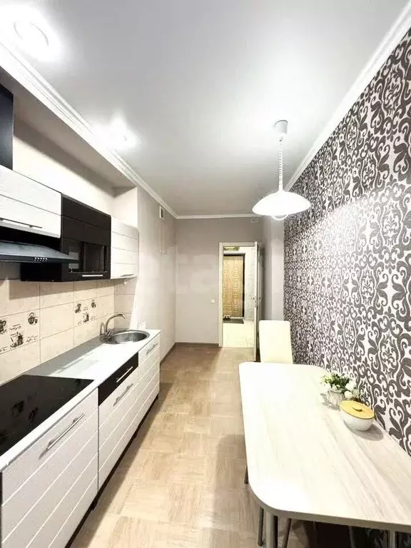 1-к кв. Татарстан, Казань Профессора Камая ул., 10к2 (40.5 м) - Фото 1