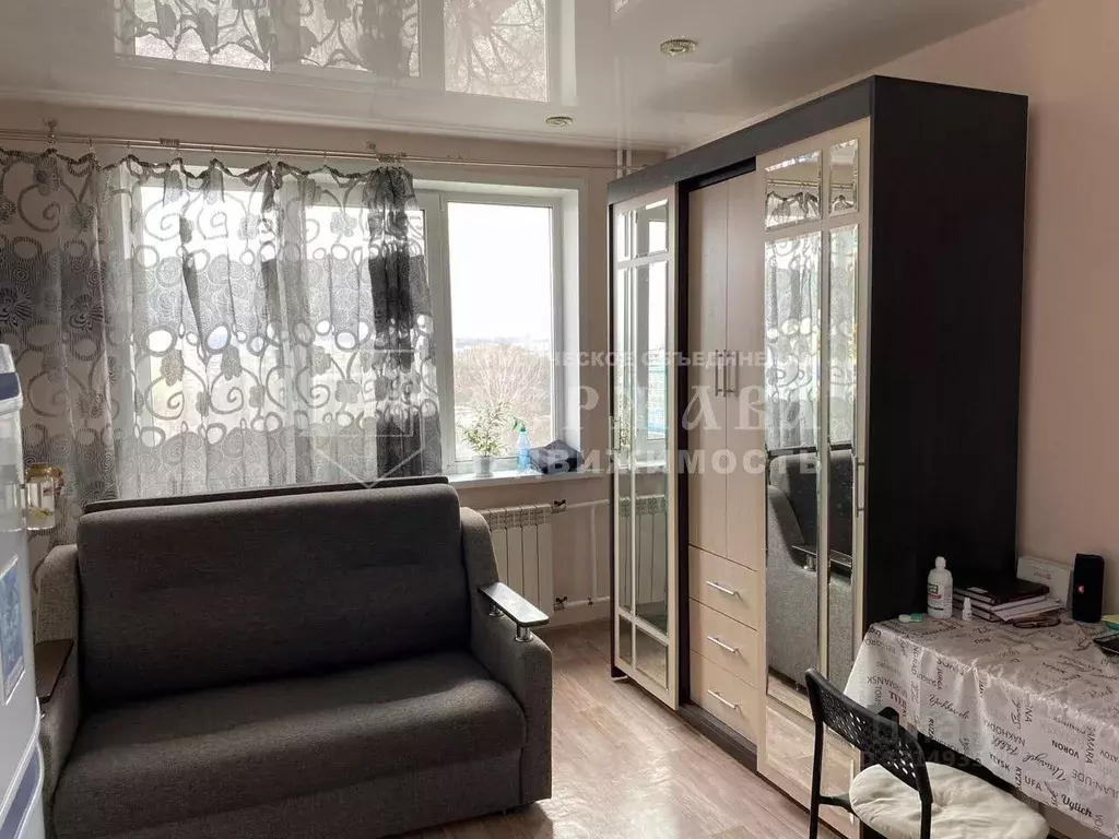 Студия Кемеровская область, Кемерово ул. Ворошилова, 12 (22.4 м) - Фото 1