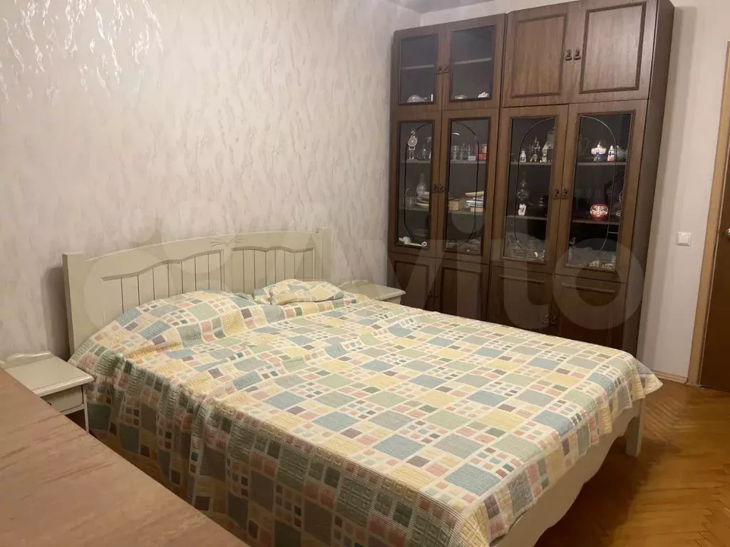 3-к. квартира, 65 м, 2/9 эт. - Фото 0