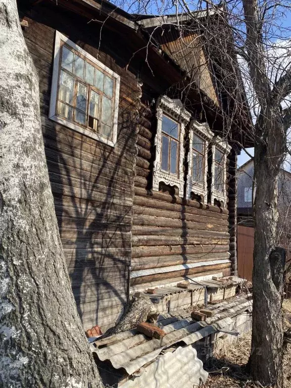 Дом в Удмуртия, Воткинск проезд Металлургов, 24 (58 м) - Фото 0