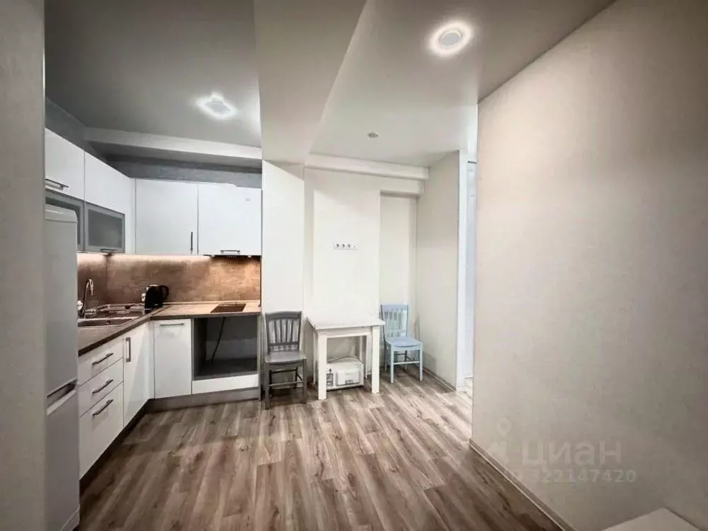 1-к кв. Иркутская область, Иркутск Первомайский мкр, ул. ... - Фото 1