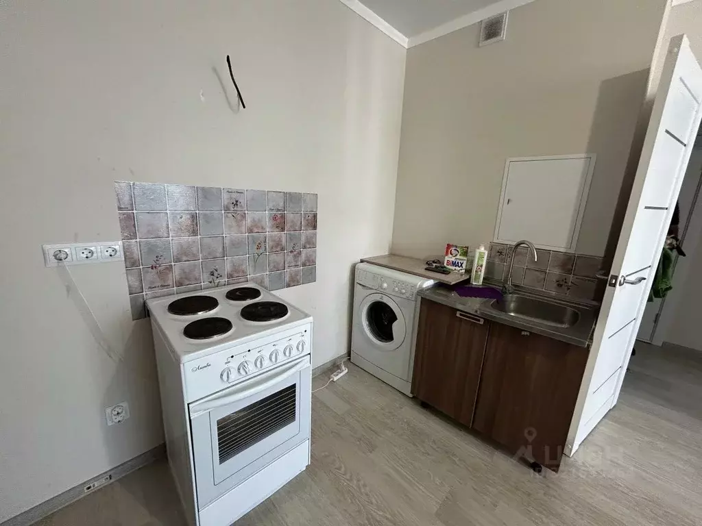 2-к кв. Ростовская область, Ростов-на-Дону просп. Солженицына, 13/2с1 ... - Фото 2